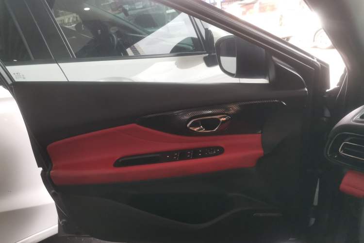 Used GAC Trumpchi EMPOW 2021 270T DCT J16 Version
