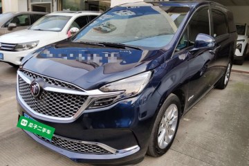 Used Buick GL8 2020 Avenir Avia Four-Seat Luxury Edition