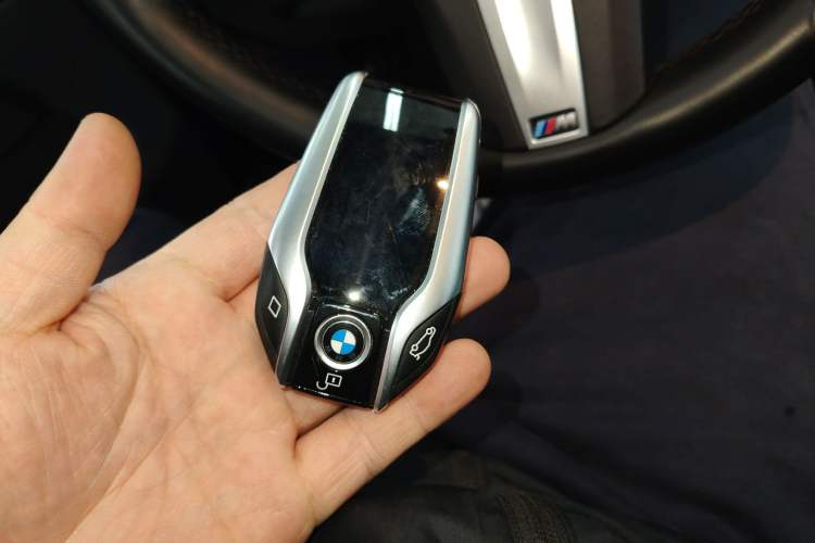 Used BMW X5 2019 xDrive40i M Sport Package