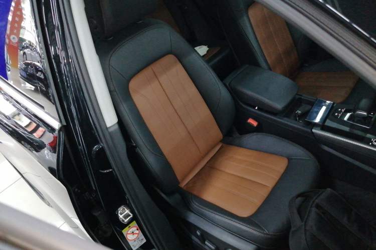 Used Audi Q5L 2020 45 TFSI Prestige Fashion Model
