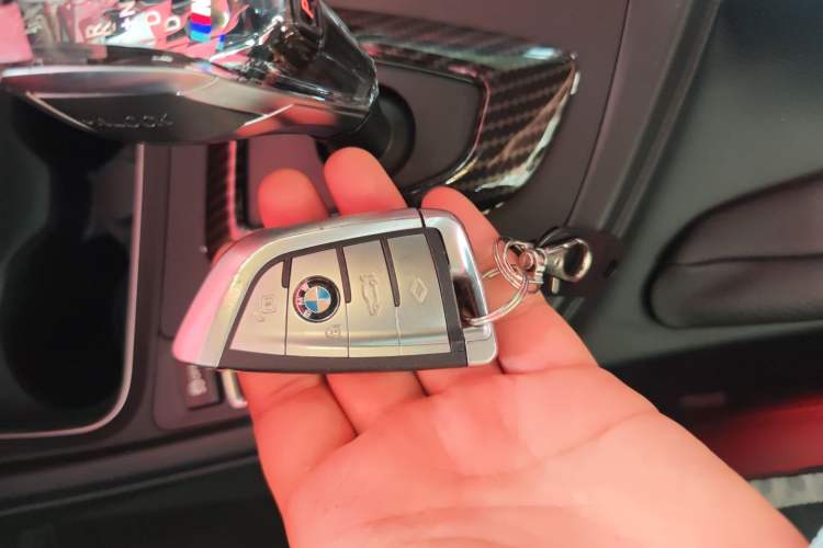 Used BMW 4 Series 2017 425i M Sport Package
