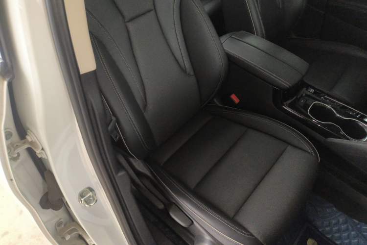 Used Buick Envision 2022 Facelift Encore Plus 552T Five-Seat Luxury Model
