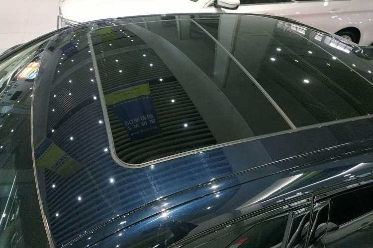 Used BMW 3 Series 2024 325Li M Sport Night Edition Package
