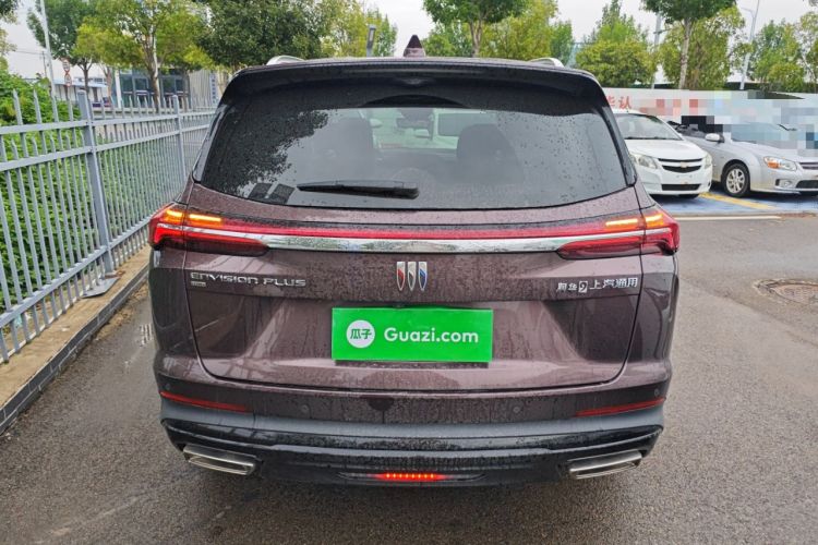 Used Buick Envision 2024 Encore Plus 28T AWD Luxury Edition
