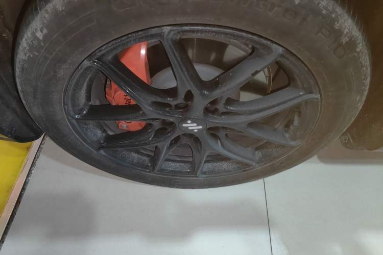 Used  LS6 2026 Model Range-Extending 66 Max+
