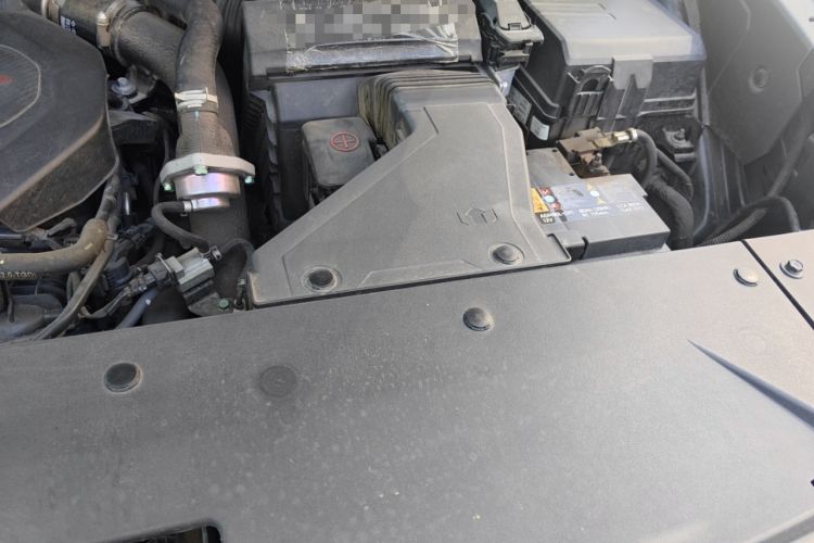 Used Hyundai Santa Fe 2019 380 TGDi GLS Automatic 2WD Luxury Version China V Standard
