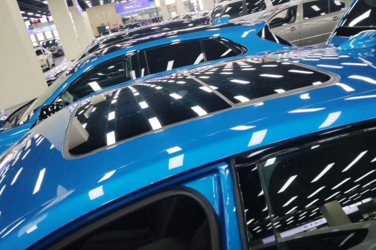 Used Buick Envista 2022 1.5T GS Fuel-Efficient Version
