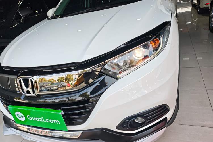 Used Honda Vezel 2020 220 TURBO CVT Elite Edition
