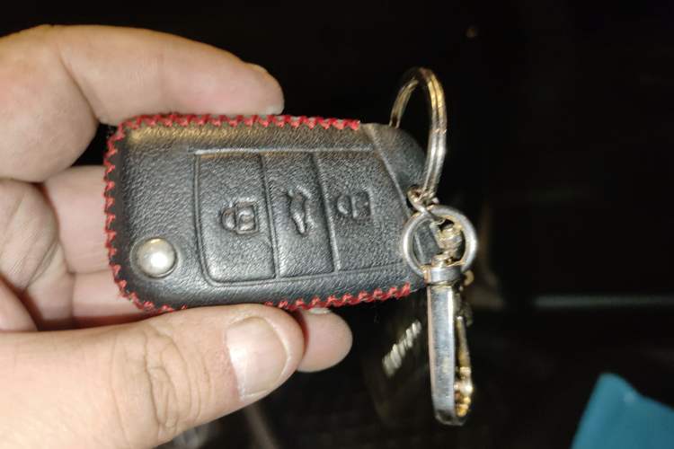 Used Jetta VS5 2019 280TSI Automatic Enjoyment Model