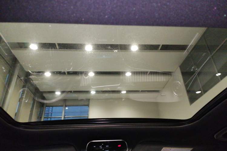 Used Mercedes-Benz C-Class 2023 C 260 L Sport Edition
