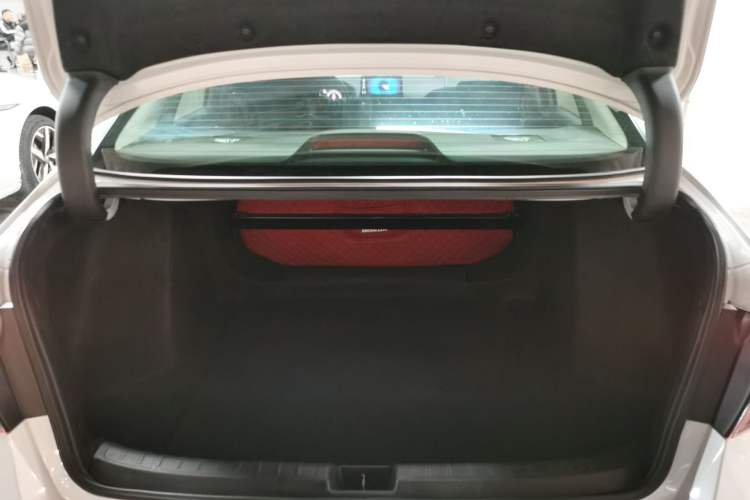 Used Honda Civic 2022 240TURBO CVT Dynamic Edition
