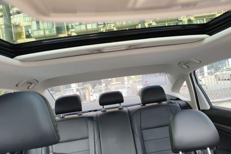 Used Volkswagen Lavida 2021 1.5L Automatic Comfort Edition
