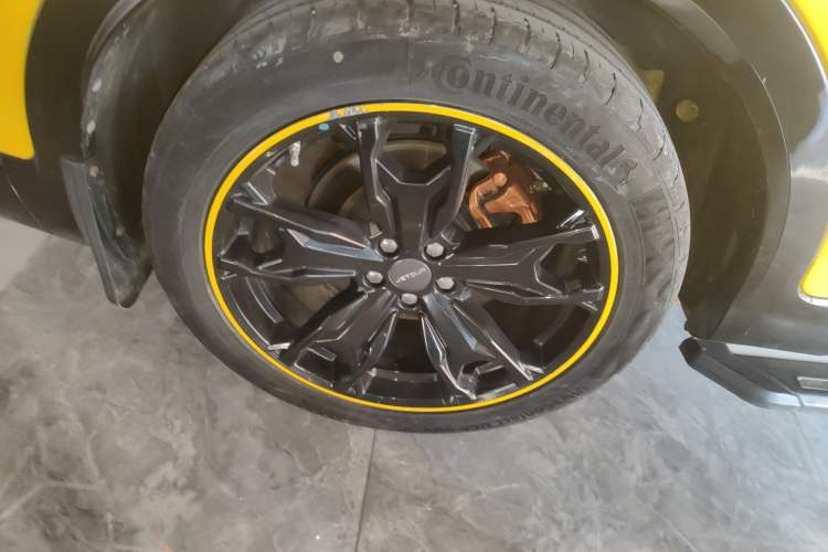 Used JETOUR X70 Coupe 2020 1.6T DCT ChaoPLUS 5-Seater