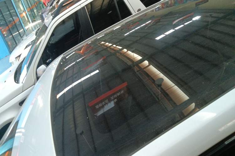 Used Land Rover Range Rover Evoque 2014 2.0T 5-Door Ignite Edition
