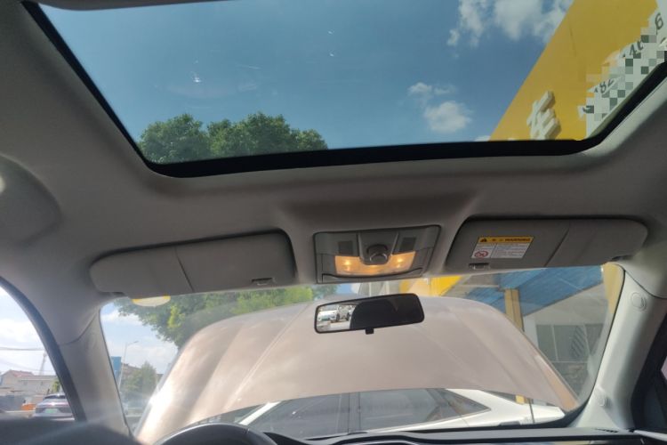 Used MG GS 2015 2.0TGI TST Luxury Edition
