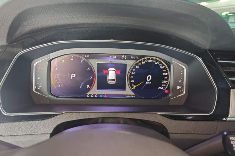 Used Volkswagen Variant 2021 2.0T Comfort Edition
