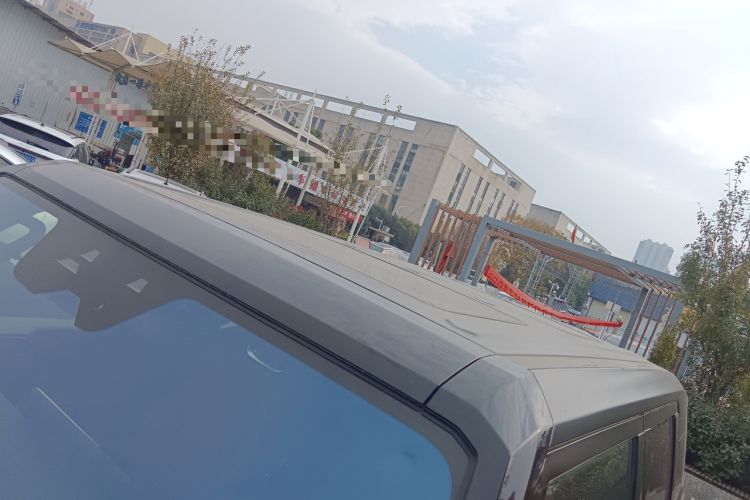 Used  917 2023 Range-Extended Base Model
