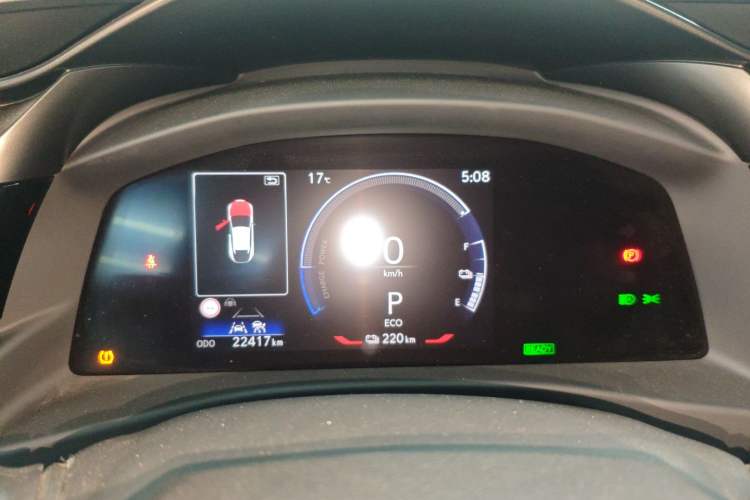 Used Lexus RZ 2023 450e All-Wheel Drive Luxury Edition
