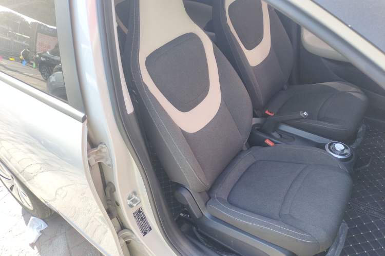 Used Wuling Bingo 2023 333 km Enjoyment Version
