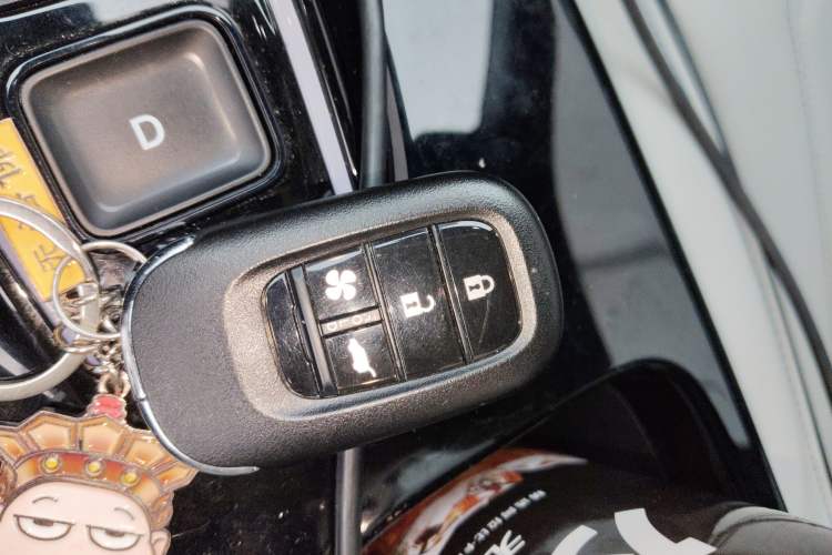 Used Honda e:NS1 2022 e-Style Edition