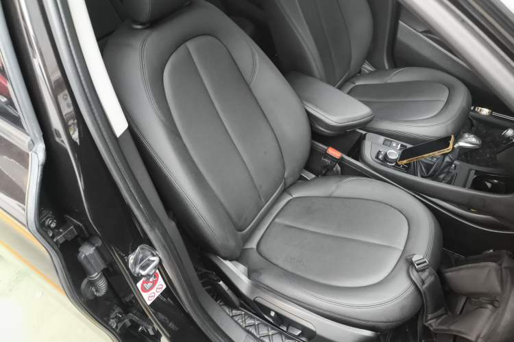 Used BMW X1 2016 sDrive18Li Premium Edition