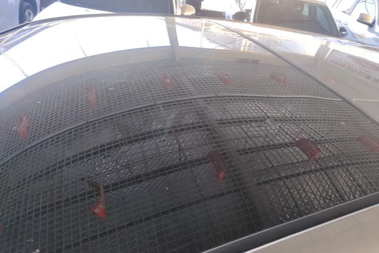 Used Toyota Venza 2023 2.0L CVT Two-Wheel Drive Luxury Edition
