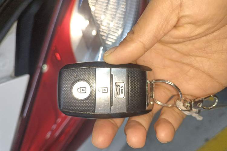 Used Kia K3 2016 1.6L Automatic GLS