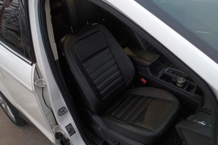 Used Ford Kuga 2017 EcoBoost 245 4x4 Prestige Edition