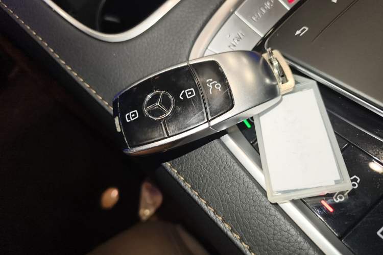 Used Mercedes-Benz S-Class 2020 S 350 L Business Class Ultimate Edition
