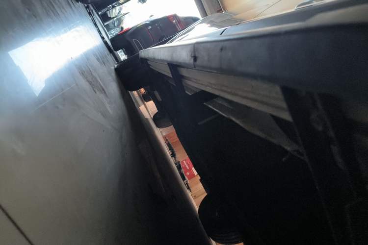 Used Hongqi HS5 2022 Revised Version 2.0T Smart Connect Flagship Edition