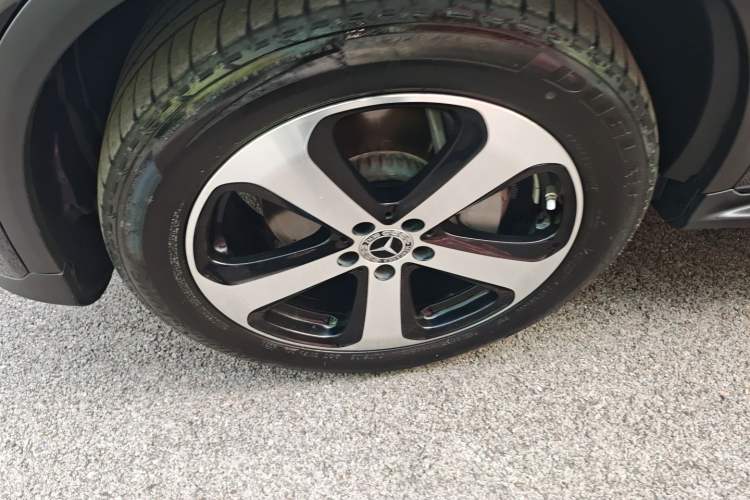 Used Mercedes-Benz GLC 2022 Refreshed GLC 260 L 4MATIC Dynamic Edition