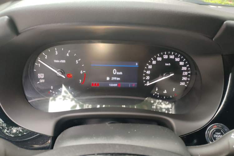 Used Buick Enclave 2020 28T Two-Wheel Drive Prestige Version
