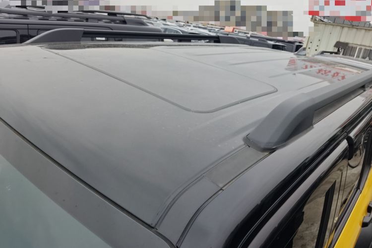 Used Tank 300 2023 Off-Road Edition 2.0T Conqueror