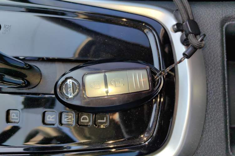 Used Nissan Tiida 2021 1.6L CVT Smart Drive Edition