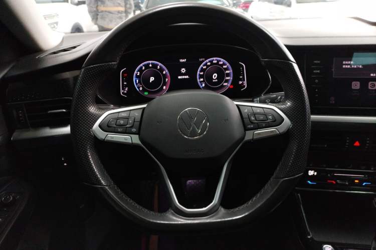 Used Volkswagen Passat 2022 330TSI Starry Elite Edition
