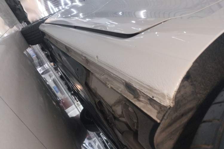 Used Volkswagen Golf 2017 230TSI Automatic Luxury Million-Vehicle Commemorative Edition