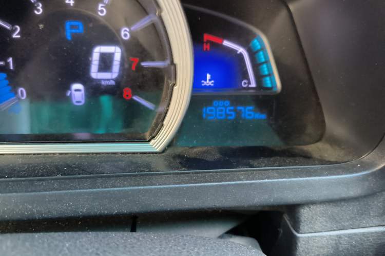 Used Luxgen U6 SUV 2017 Revised Version 1.6T Flagship Edition
