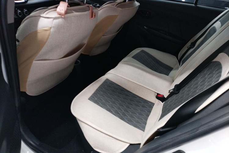 Used Toyota Vios 2021 1.5L CVT Innovation Edition
