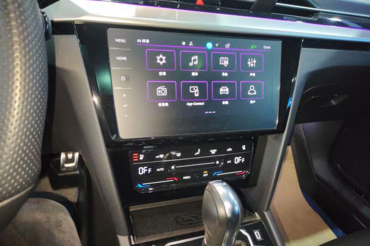 Used Volkswagen FAW-Volkswagen CC 2023 380TSI Striking Edition
