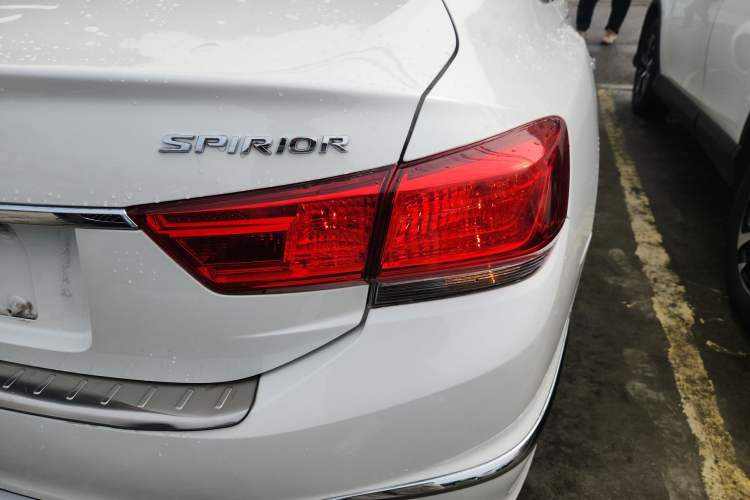 Used Honda Spirior 2015 2.0L Prestige Edition