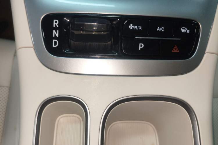 Used  Geome 2025 UP 410km Exploration Edition
