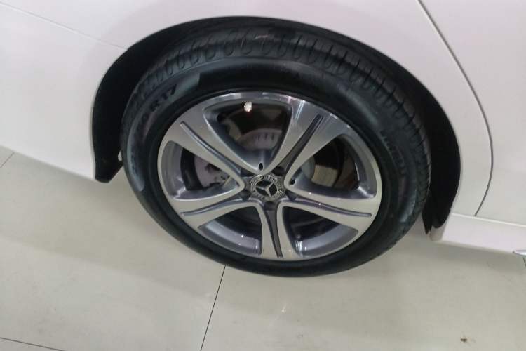 Used Mercedes-Benz C-Class 2021 C 260 L Sport Edition