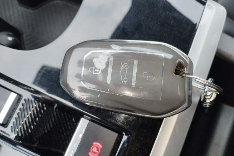 Used Citroen C5 X 2021 1.6T Enjoy the Extraordinary
