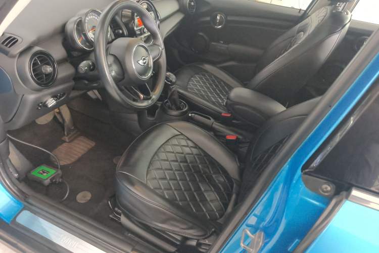 Used MINI MINI 2015 1.2T ONE Five-Door Edition
