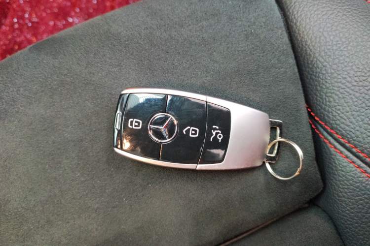 Used Mercedes-Benz CLA 2024 CLA 200