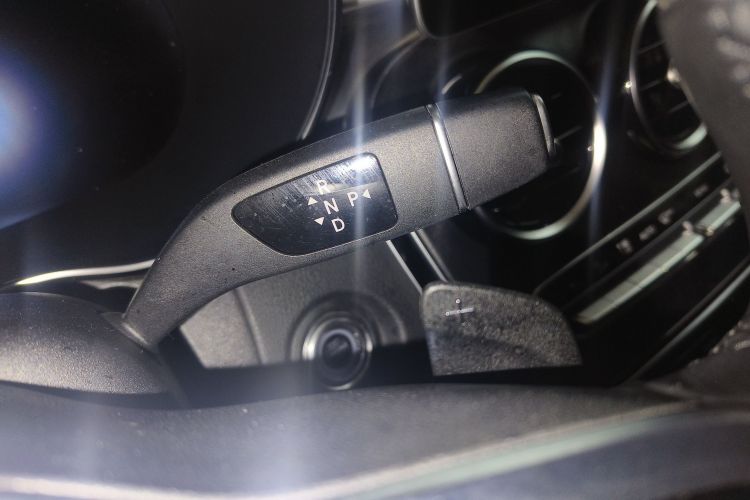 Used Mercedes-Benz C-Class 2019 C 260 L Sport Edition