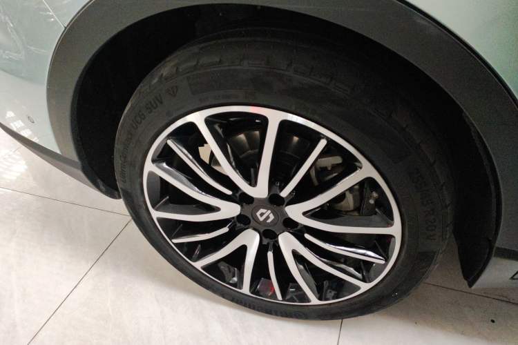 Used Leapmotor C11 2021 Deluxe Edition
