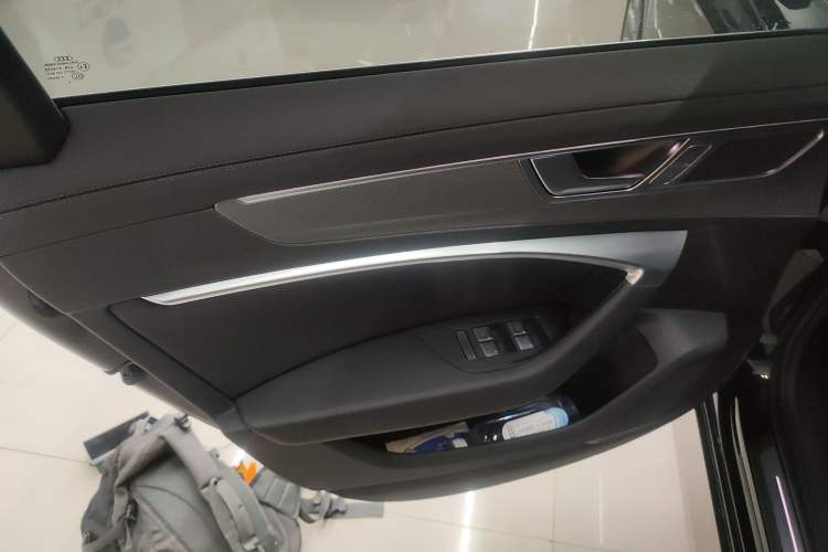 Used Audi A6L 2024 45 TFSI Prestige Dynamic Edition
