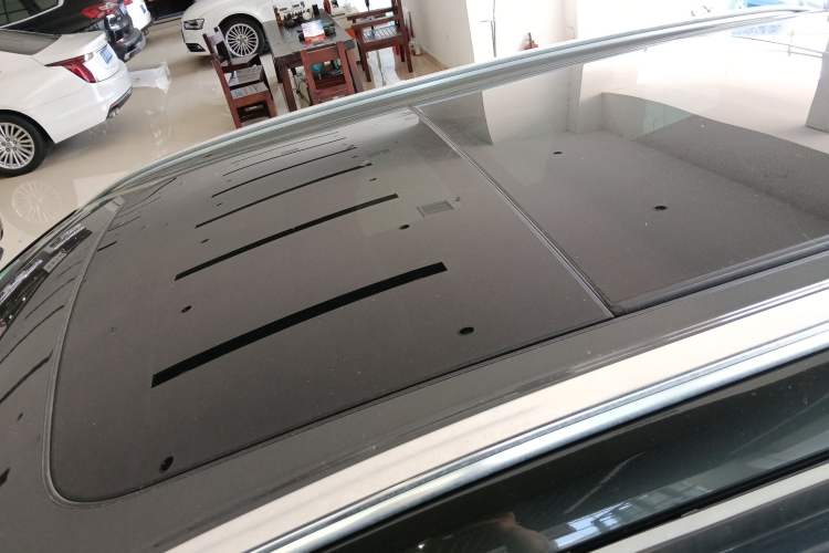 Used Volvo XC60 2018 T5 4x4 Zhiyi Edition
