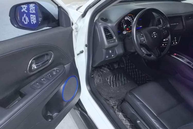 Used Everus VE-1 2021 Comfort Edition